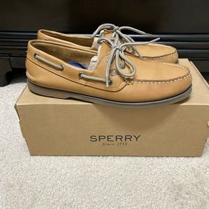 Sperry Boat shoes